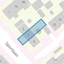 Perceel HDR00-E-7642