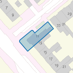 Perceel HDR00-E-7645