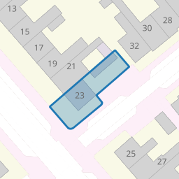 Perceel HDR00-E-7651