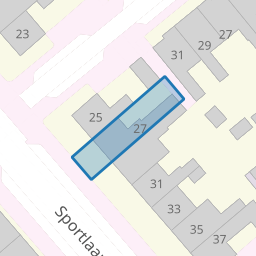 Perceel HDR00-E-7654