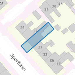 Perceel HDR00-E-7655