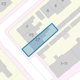 Perceel HDR00-E-7687