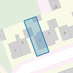 Perceel HDR00-E-7700