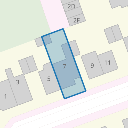 Perceel HDR00-E-7701