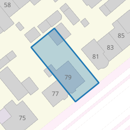 Perceel HDR00-E-7711