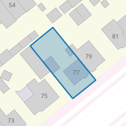 Perceel HDR00-E-7712