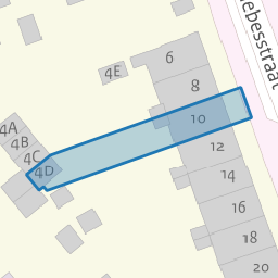 Perceel HDR00-E-7725