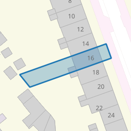 Perceel HDR00-E-7728