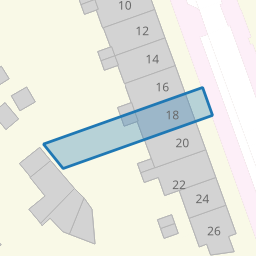 Perceel HDR00-E-7729