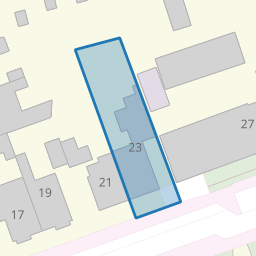 Perceel HDR00-E-7740