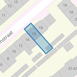 Perceel HDR00-E-7752