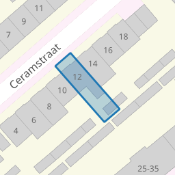 Perceel HDR00-E-7754