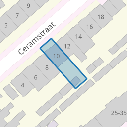 Perceel HDR00-E-7755