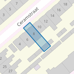 Perceel HDR00-E-7756