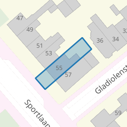 Perceel HDR00-E-7777