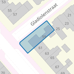 Perceel HDR00-E-7779