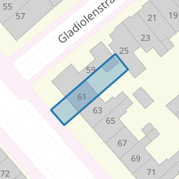 Perceel HDR00-E-7780