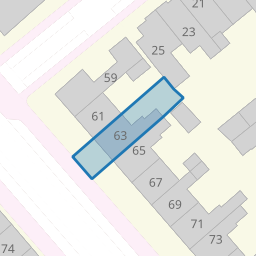 Perceel HDR00-E-7781