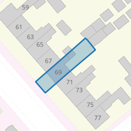 Perceel HDR00-E-7784