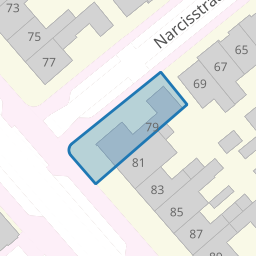 Perceel HDR00-E-7790