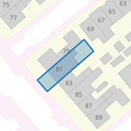 Perceel HDR00-E-7791