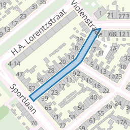 Perceel HDR00-E-7809