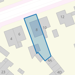 Perceel HDR00-E-7822