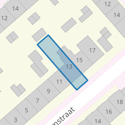 Perceel HDR00-E-7868