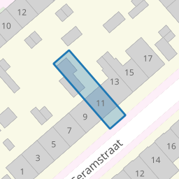 Perceel HDR00-E-7869