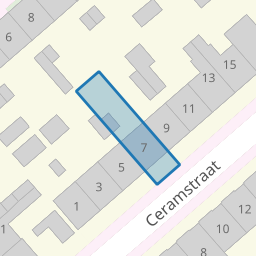 Perceel HDR00-E-7871