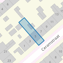 Perceel HDR00-E-7872