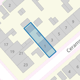 Perceel HDR00-E-7874