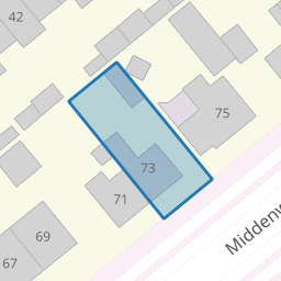 Perceel HDR00-E-7880