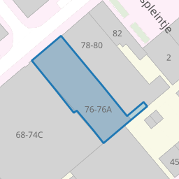 Perceel HDR00-E-7903