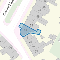 Perceel HDR00-E-7911