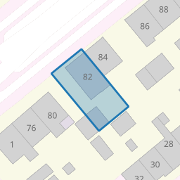 Perceel HDR00-E-7980