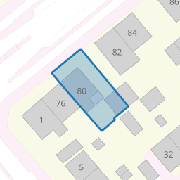 Perceel HDR00-E-7981