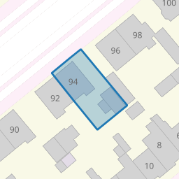 Perceel HDR00-E-8000