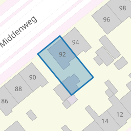 Perceel HDR00-E-8001