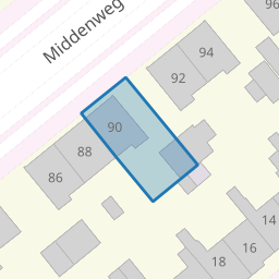 Perceel HDR00-E-8002