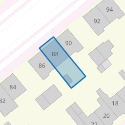 Perceel HDR00-E-8003