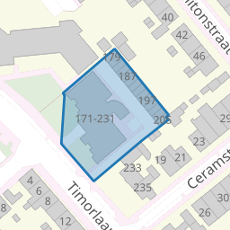 Perceel HDR00-E-8009