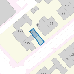 Perceel HDR00-E-8012