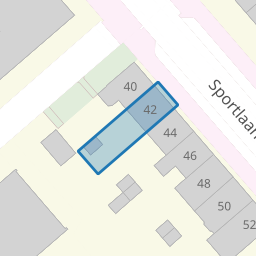 Perceel HDR00-E-8020