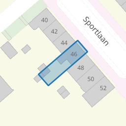 Perceel HDR00-E-8022