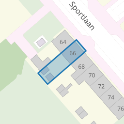 Perceel HDR00-E-8028