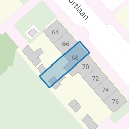 Perceel HDR00-E-8029