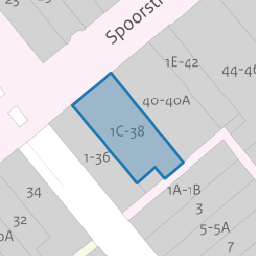 Perceel HDR00-E-8043