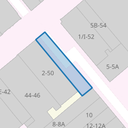 Perceel HDR00-E-8052