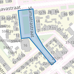 Perceel HDR00-E-8085